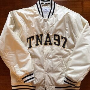 Aritzia TNA Bomber